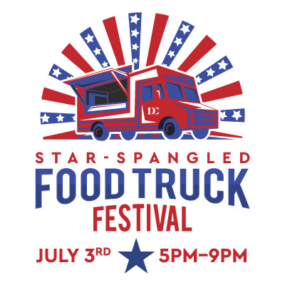 food truck festival