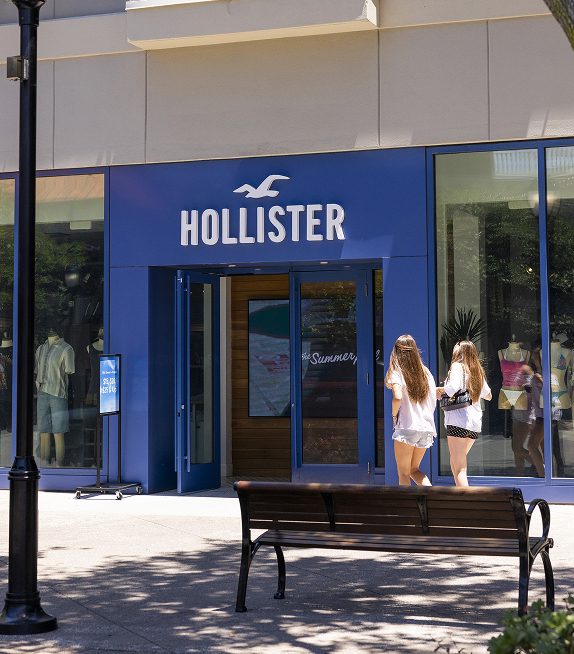 Hollister Image