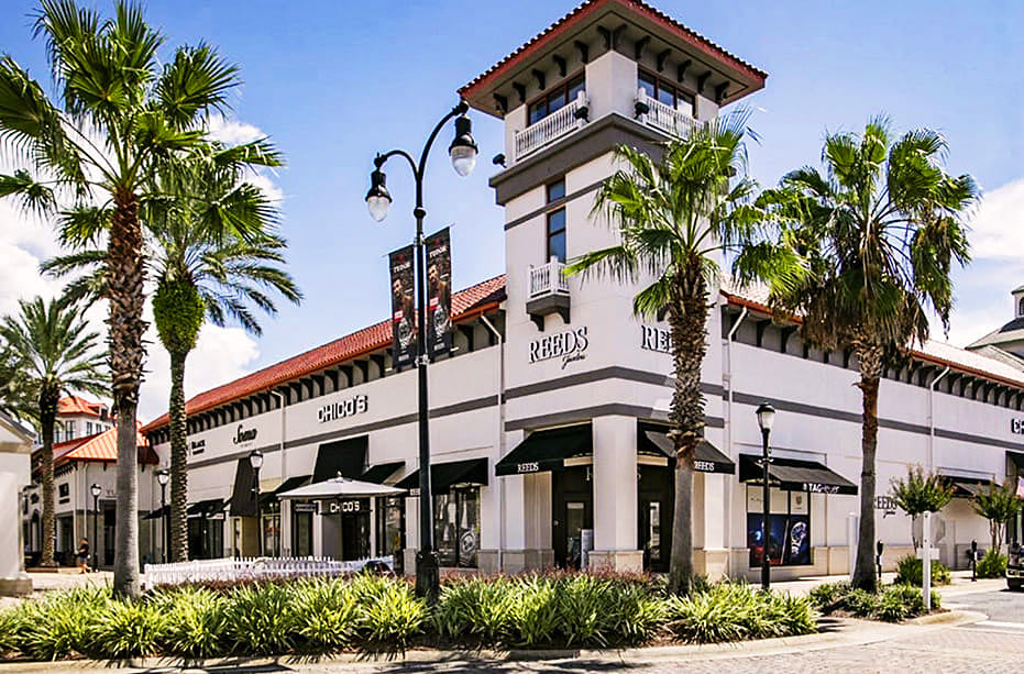 Retail Destin Commons