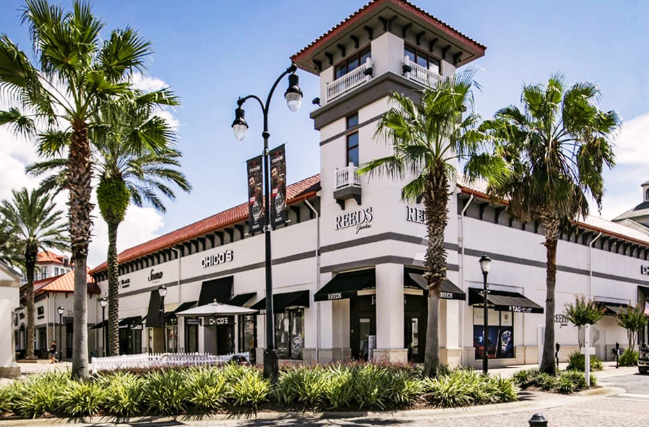 RETAILOFFICE LEASING