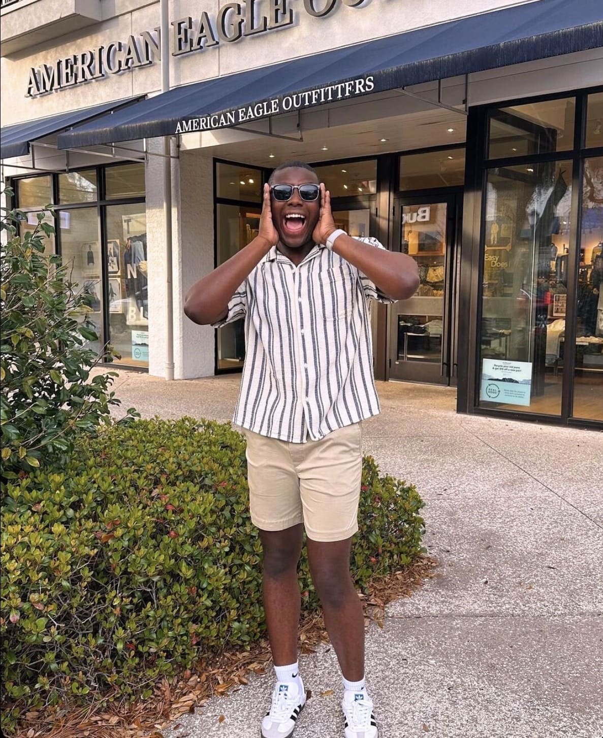 destin shopping