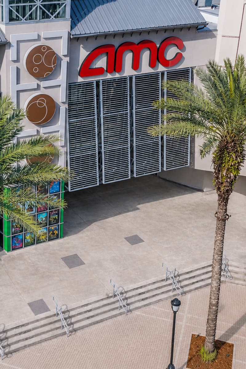 AMC Destin Commons New